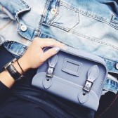 Gilt Groupe：The Cambridge Satchel Company 剑桥包低至5折热卖