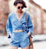 Gilt Groupe：Free People 精选时尚女装低至5折起