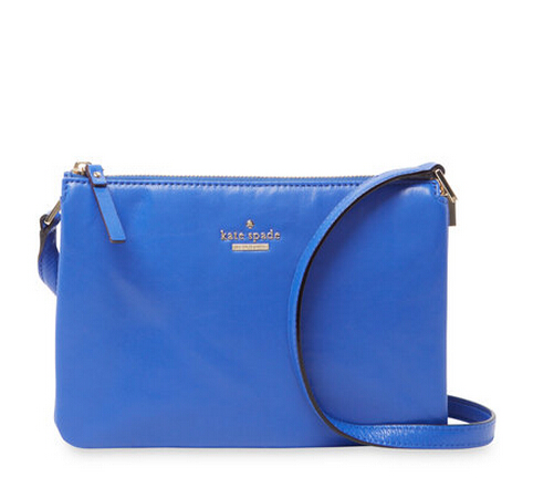 Kate Spade 凯特丝蓓 女士山羊皮小挎包