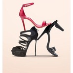Gilt精选菲拉格慕，Jimmy Choo, Manolo Blahnik, Givenchy等大牌美鞋热卖