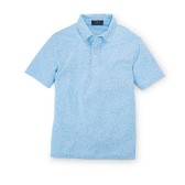 Ralph Lauren 拉夫·劳伦 男童印花纯棉Polo 衫 入手$25.49(约165元)