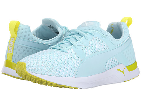 PUMA 彪马 Pulse XT Knit 女款跑鞋