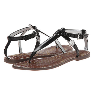 Sam Edelman Galia 女士夹脚凉鞋