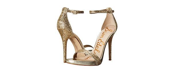 Sam Edelman Eleanor 女款高跟鞋