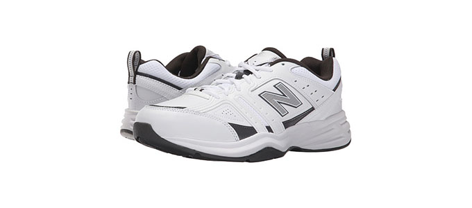 New Balance 新百伦 MX401V2W 男士运动鞋