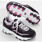 SKECHERS D'Lites 女士时尚运动休闲鞋（6.5-11码）