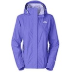 码全！The North Face Venture 女式冲锋衣 2色可选