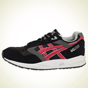 eBay：ASICS 亚瑟士GEL-Saga 男款复古跑鞋特卖