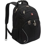 SwissGear Travel Gear 15英寸电脑背包