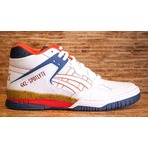 ASICS Tiger GEL-Spotlyte中性运动鞋H447L