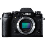 Fujifilm 富士 X-T1 1600万像素微单相机（机身）