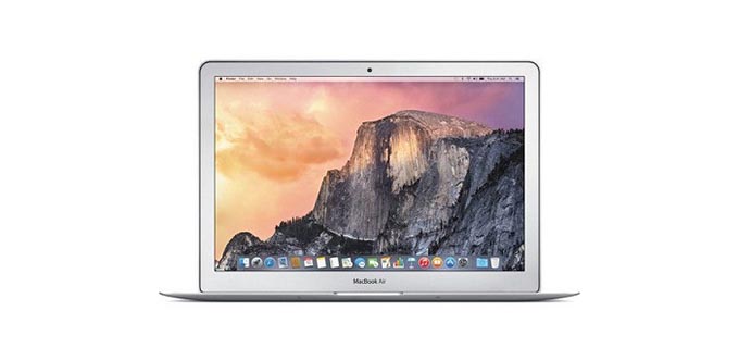 Apple 苹果 MacBook Air MJVE2LL/A 13.3寸笔记本电脑