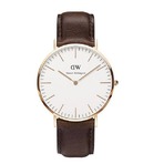 Daniel Wellington 0109DW男士简约时尚腕表