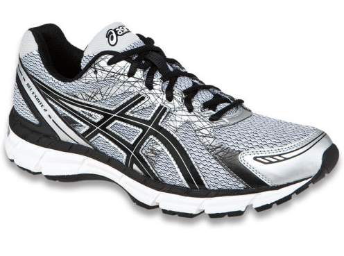 ASICS 亚瑟士 Gel-Excite 2 男款缓震慢跑鞋