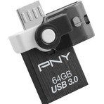 PNY UO-LINK On-the-Go USB 3.0 Type A闪存盘