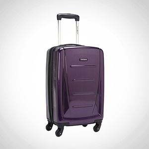 eBags：Samsonite 新秀丽 Winfield 2 Fashion 20寸硬壳拉杆箱