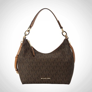 eBags：MICHAEL Michael Kors Isabella 中号肩包