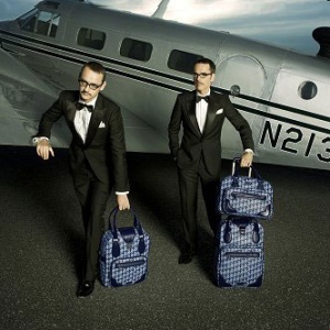 eBags：旅行箱买起来！精选Samsonite 新秀丽箱包