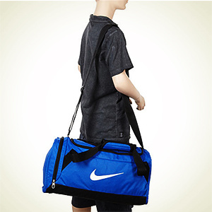 eBags：结实又耐用，精选耐克、adidas等帆布袋、行李包优惠热卖