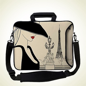 eBags：精选Designer Sleeves，Travelon等电子配饰特卖