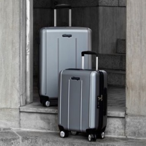 eBags：出行最爱！精选旅行箱，旅行包等