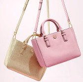 Neiman Marcus：Tory Burch 精选时尚手袋直享7.5折