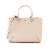 Tory Burch 托里·伯奇 罗宾逊系列真皮小号托特包 $371.25(约2412元)