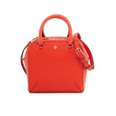Tory Burch 托里·伯奇 压纹真皮迷你手袋 降至$337.5(约2193元)