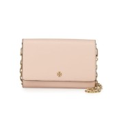 Tory Burch 托里·伯奇 罗宾逊系列真皮链条包 降至$221.25(约1438元)
