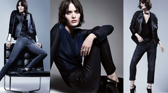 Neiman Marcus：J Brand 正价时尚牛仔裤