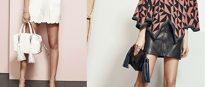 Neiman Marcus：精选设计师美包