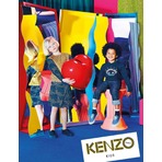 Neiman Marcus精选KENZO 超萌童装热卖