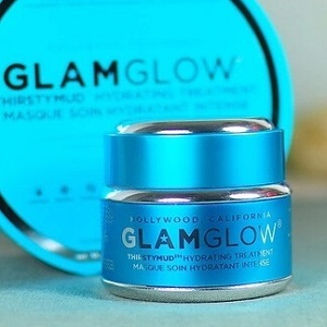 Neiman Marcus：购GLAMGLOW 格莱魅蓝罐补水发光面膜