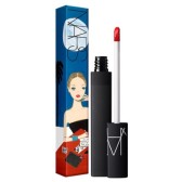 NARS 限量版 唇釉3色热卖 $28（约182元）