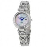 送给妈妈的爱！Seiko 精工 女士时尚石英手表 $124.99（约811元）