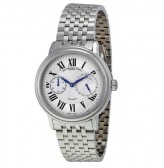Raymond Weil 蕾蒙威 大师系列 自动机械男表 $649（约4212元）