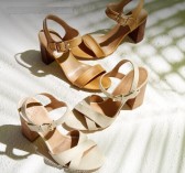 Gilt Groupe：女款精选时尚凉鞋低至5折起