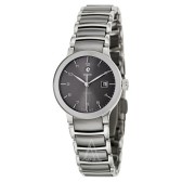 Rado 雷达 Centrix 晶萃系列 女款机械腕表 $568（约3686元）