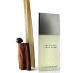 L'eau D'issey by Issey Miyake 三宅一生一生之水男香 6.7 Oz