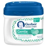Amazon精选Gerber婴儿奶粉、辅食促销