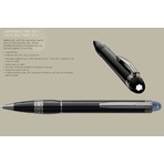 Montblanc 万宝龙 StarWalker 时光行者 签字笔