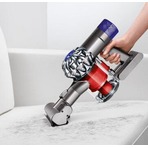 (翻新)Dyson V6 Absolute 旗舰款无绳吸尘器