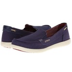 Crocs Walu 女款帆布休闲鞋
