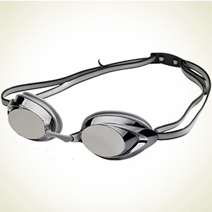 Amazon：Speedo 速比涛 Vanquisher 2.0 征服者2.0 游泳眼镜