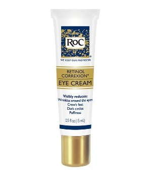 美国CEW大奖！ROC Retinol Correxion 视黄酮眼霜 15ml