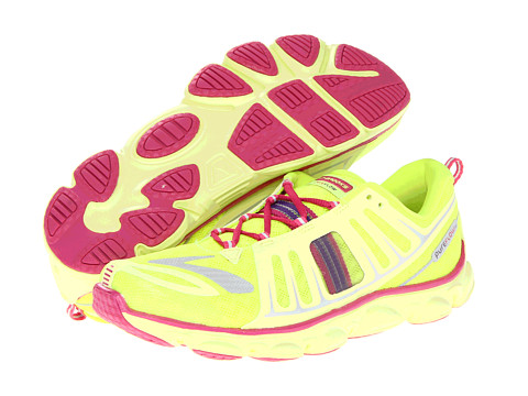 Brooks 布鲁克斯 PureFlow 2 大童款轻量避震跑步鞋