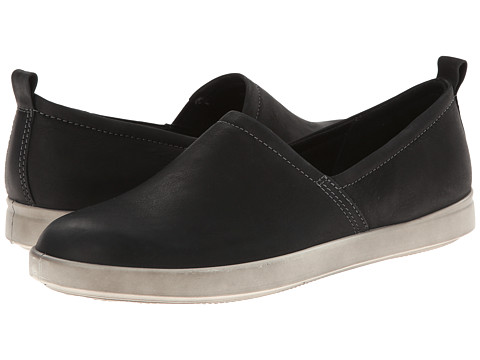ECCO 爱步 Aimee Slip On 女士一脚蹬休闲鞋 两色