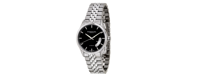 Raymond Weil FREELANCER 蕾蒙威 自动机械男表