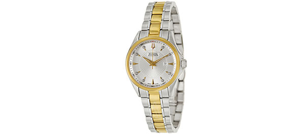 BULOVA 宝路华 ACCUTRON 65P107 女款时装腕表