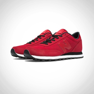 Joe's New Balance Outlet：新百伦New Balance 501 男式运动鞋